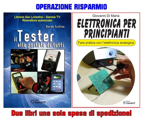 Elettronica per principianti - elettronica,