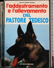 L'ADDESTRAMENTO E