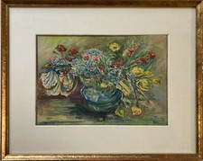 Fiori Natura Morta (H) 