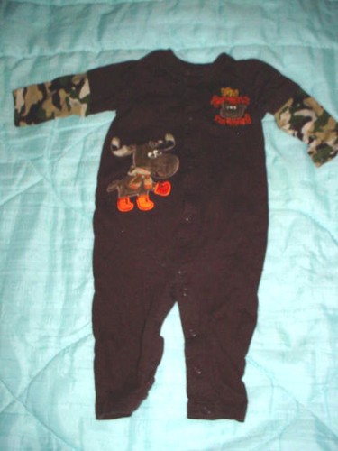 Pelliccia alce orso - alce, orso-outfit