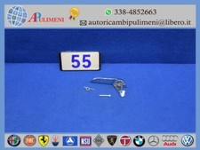 60/162 MANIGLIA PORTA INTERNA