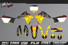 Kit grafica per suzuki - rmz, 450