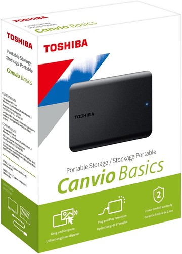 Hard disk esterno - disk,