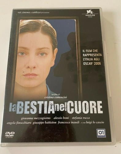 Dvd film bestia - dvd,