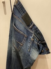 jeans GRIFONI uomo TG.31 - NO Lewis Dolce&Gabbana Autry Adidas