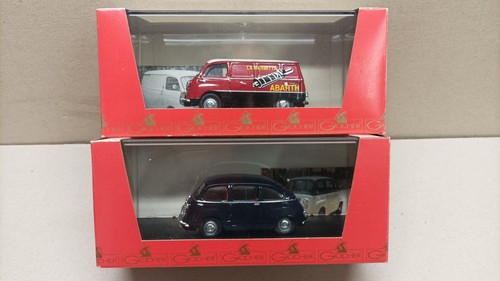 Giocher fiat 600 - giocher,