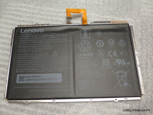 Lenovo yoga tab2 x30f - lenovo,