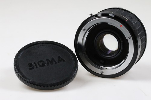 Teleconvertitore sigma per - 2x,
