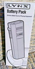 BATTERY PACK (External) Atari