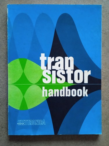 Elettronica nuova transistor - elettronica,