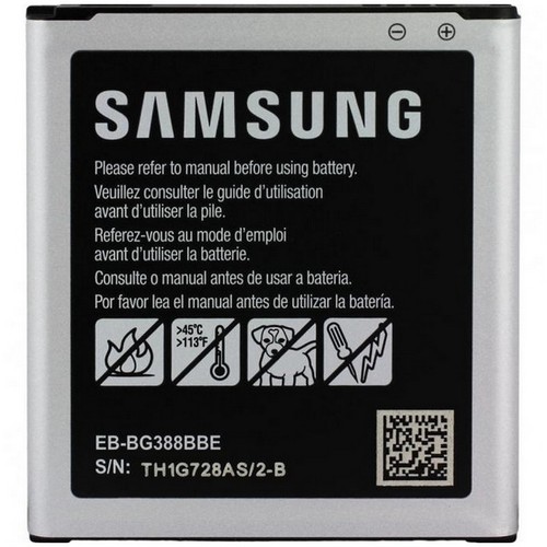 Samsung batteria originale - batteria,