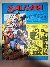 LA CROCIERA DELLA TUONANTE -