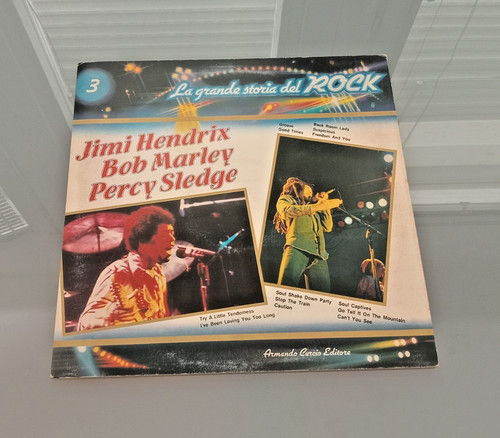 Disco vinile giri - giri, lp