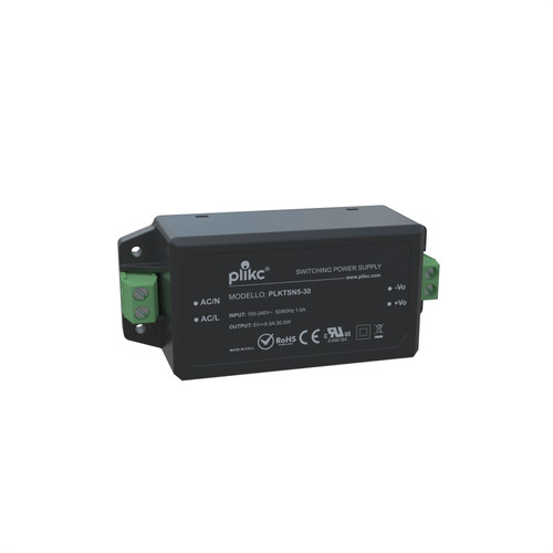 Alimentatore switching
