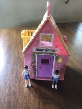 Fisher Price Sweet Streets