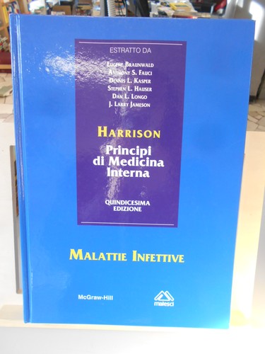 Principi medicina interna - principi,
