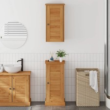 Set di mobili per il bagno