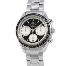 Omega Speedmaster Racing 40 mm