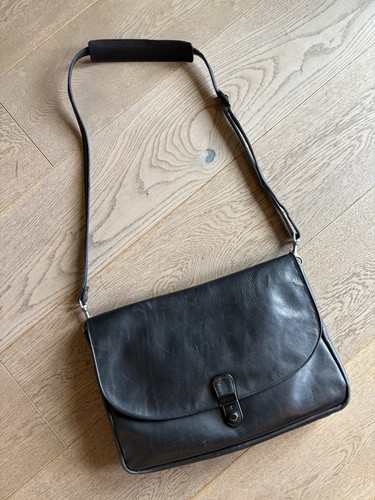 Bree borsa vintage pelle - vintage,