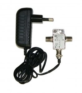 Alimentatore indc sps1750 - alimentatore+indc, (