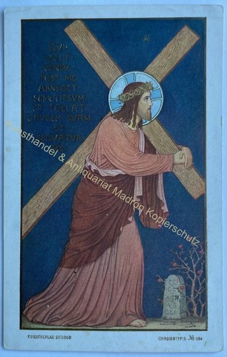 Orig quadro devozionale - quadro,