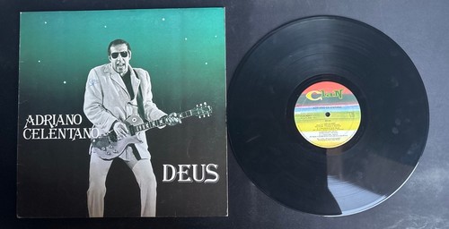 Adriano celentano deus - deus, 33