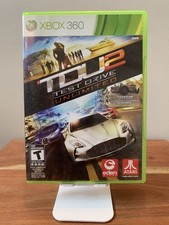 Test Drive Unlimited 2 -  Xbox