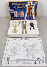 CAVALIERI DELLO ZODIACO GIOCHI
