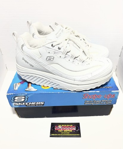 Scarpe skechers shape ups - scarpe,