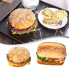 Modello hamburger replica