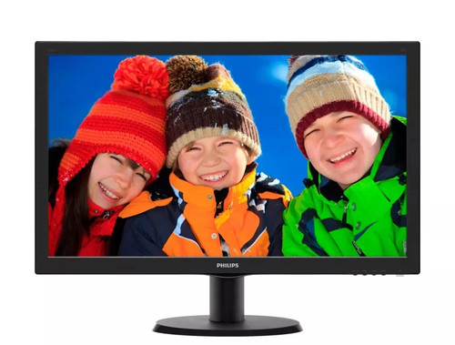 Philips monitor pollici - monitor,