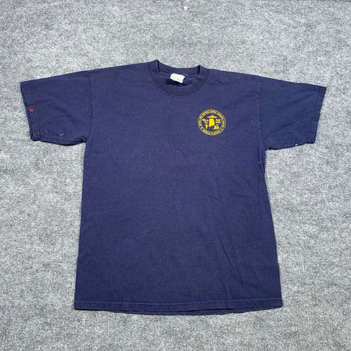 Shirt grafica gildan naval - gildan,
