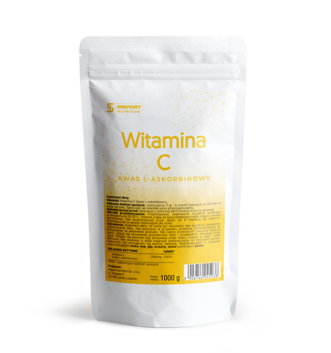 Vitamina polvere 1kg acido - vitamina,