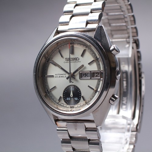 Orologio vintage exc seiko - [exc+5],