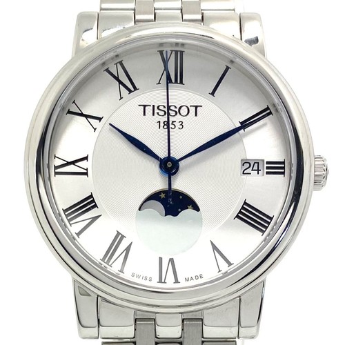 Orologio polso tissot - da,