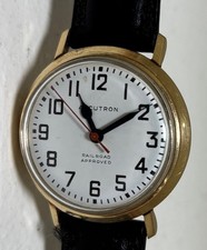 Orologio Vintage Bulova