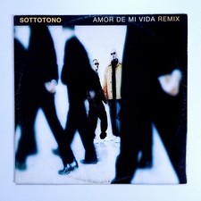 Sottotono - Amor De Mi Vida
