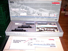 Märklin 2666 Digitale Scala
