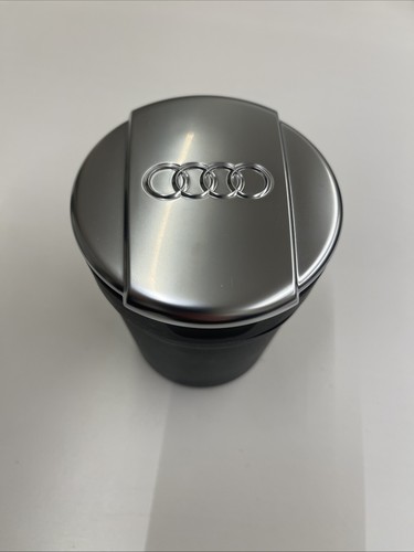 Audi bicchiere posa cenere - audi,
