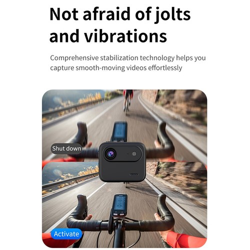 Y360 action camera - y360,
