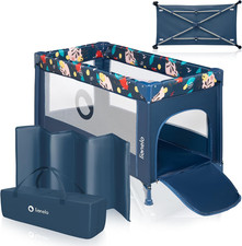 Stefi Lettino Neonato Da