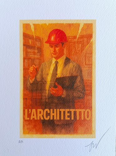 Pier serigrafia p - pier,