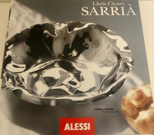 Alessi sarrià art 90084 - alessi,