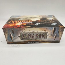 Magic the Gathering: Zendikar