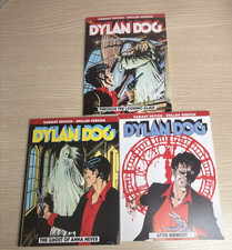 * DYLAN DOG VARIANT EDITION