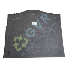 Pavimento stivale Ford Focus