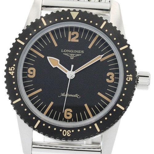Orologio uomo automatico - orologio,