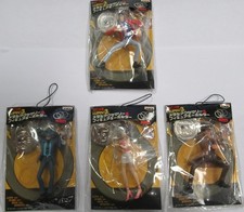 LUPIN Set 4 PORTACHIAVI FIGURE