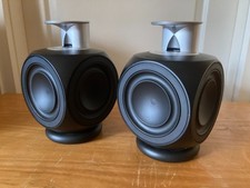 BEOLAB 3 B&O Speakers + CABLES