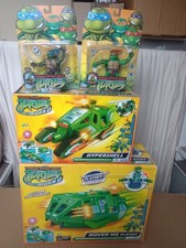 NUOVO 2006 TNMT NINJA TURTLES